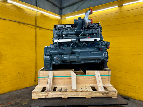2004 Mack AI Diesel Engine For Sale