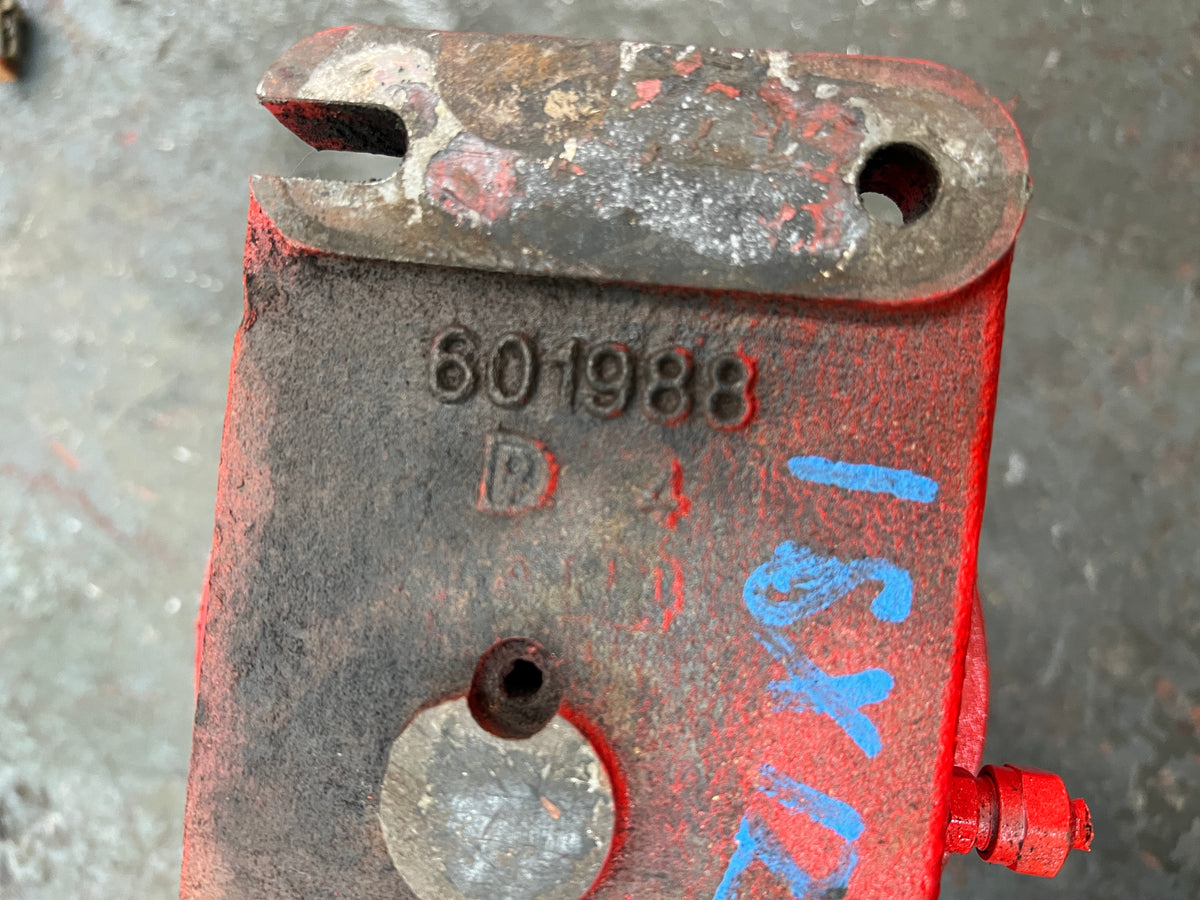 Cummins ISX12 Fan Clutch Part # 601988 For Sale