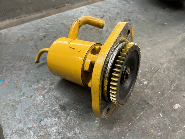 Caterpillar 3126 Hobourn Hydraulic Power Steering Pump HE28589 / 18027/1 For Sale