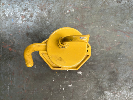 Caterpillar 3126 Hobourn Hydraulic Power Steering Pump HE28589 / 18027/1 For Sale