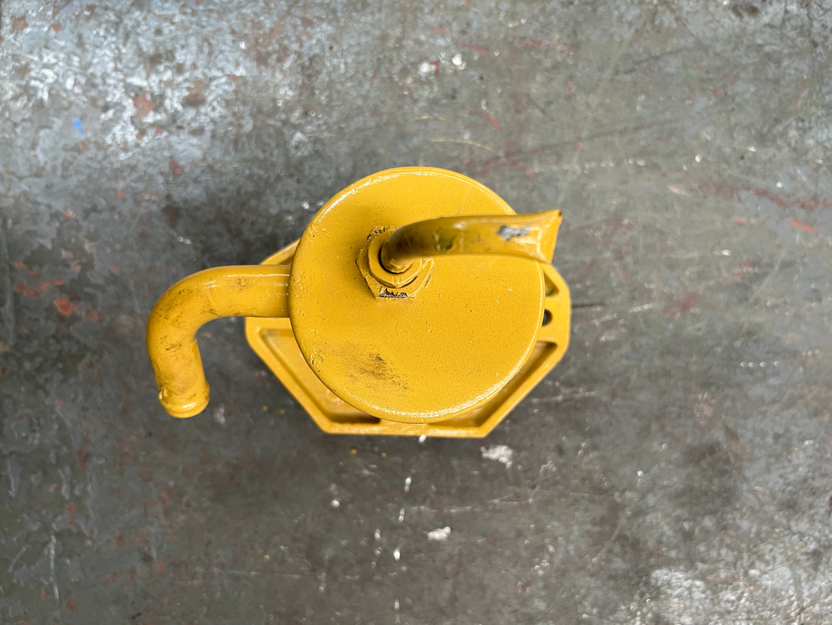 Caterpillar 3126 Hobourn Hydraulic Power Steering Pump HE28589 / 18027/1 For Sale