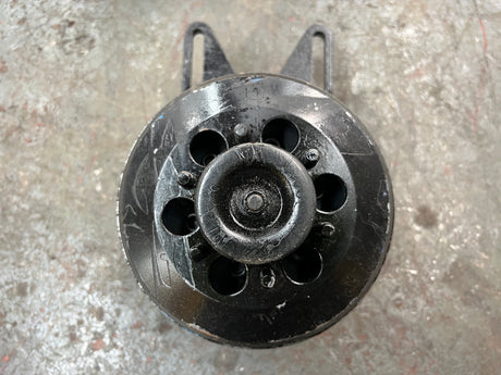 Horton K32 Dual Pilot Fan Cultch P/N 1090-09500-01B, Base P/N 42174, Pulley P/N 41627 For Sale