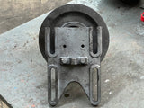 Horton K32 Dual Pilot Fan Cultch P/N 1090-09500-01B, Base P/N 42174, Pulley P/N 41627 For Sale