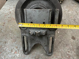 Horton K32 Dual Pilot Fan Cultch P/N 1090-09500-01B, Base P/N 42174, Pulley P/N 41627 For Sale