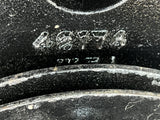 Horton K32 Dual Pilot Fan Cultch P/N 1090-09500-01B, Base P/N 42174, Pulley P/N 41627 For Sale