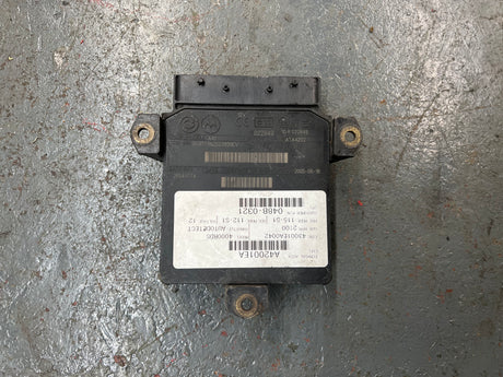 2005 Allison 4000RDS Transmission Control Module (TCM) Part # 29544774