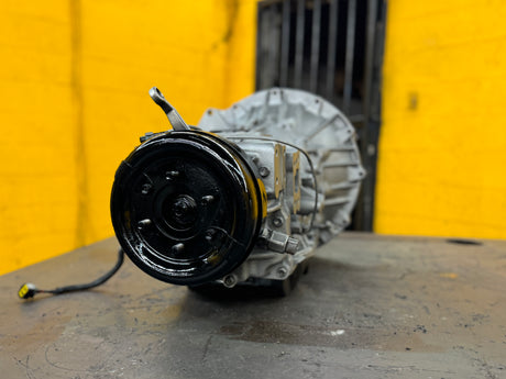 Isuzu Transmission For Sale,  Aisin Seiki Automatic