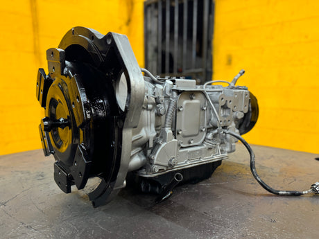 Isuzu Transmission For Sale,  Aisin Seiki Automatic