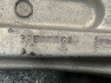 Freightliner Cascadia Radiator Core Support 05-30928-000 REV A