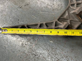 Cummins ISX Volvo Radiator Shroud Support Bracket Part # 20448719