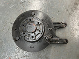Caterpillar 3406B Horton Fan Clutch 605171, 601158, C-600383, 601346