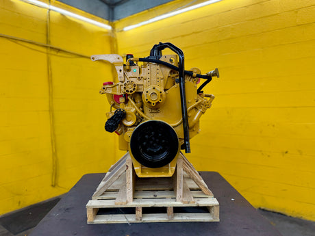 2003 Caterpillar 3126 Diesel Engine, HEP 330HP