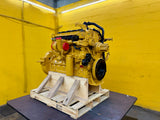 2003 Caterpillar 3126 Diesel Engine, HEP 330HP