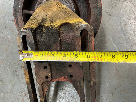 Caterpillar 3406B Horton Fan Clutch 605171, 601158, C-600383, 601346