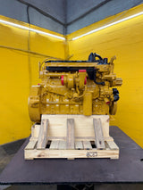 2003 Caterpillar 3126 Diesel Engine, HEP 330HP