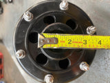 Cummins ISX12 BorgWarner Fan Clutch w/ Pulley Part # 010021906
