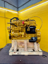 2003 Caterpillar 3126 Diesel Engine, HEP 330HP