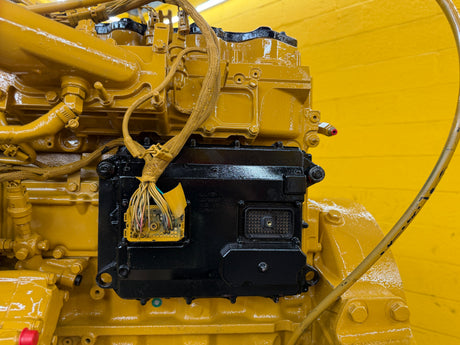 2003 Caterpillar 3126 Diesel Engine, HEP 330HP