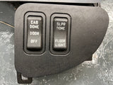 International Prostar Dashboard Cluster Part # 3626975F94