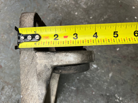 Peterbilt Frame Mount Part # 05-15034M000-E For Sale