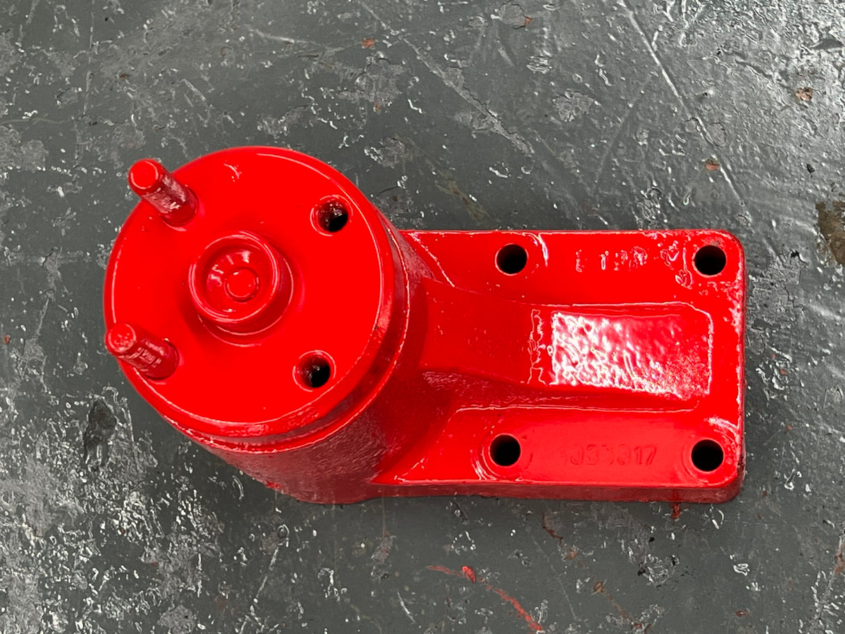 Cummins 6.7L Engine Fan Grooved Pulley Part # 4935917 For Sale