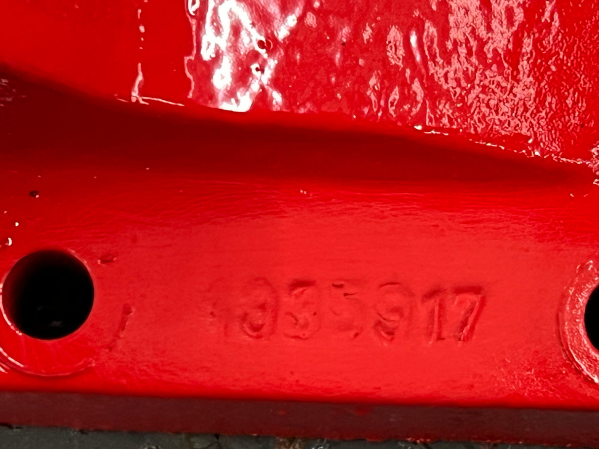 Cummins 6.7L Engine Fan Grooved Pulley Part # 4935917 For Sale