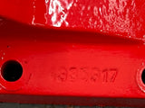 Cummins 6.7L Engine Fan Grooved Pulley Part # 4935917 For Sale