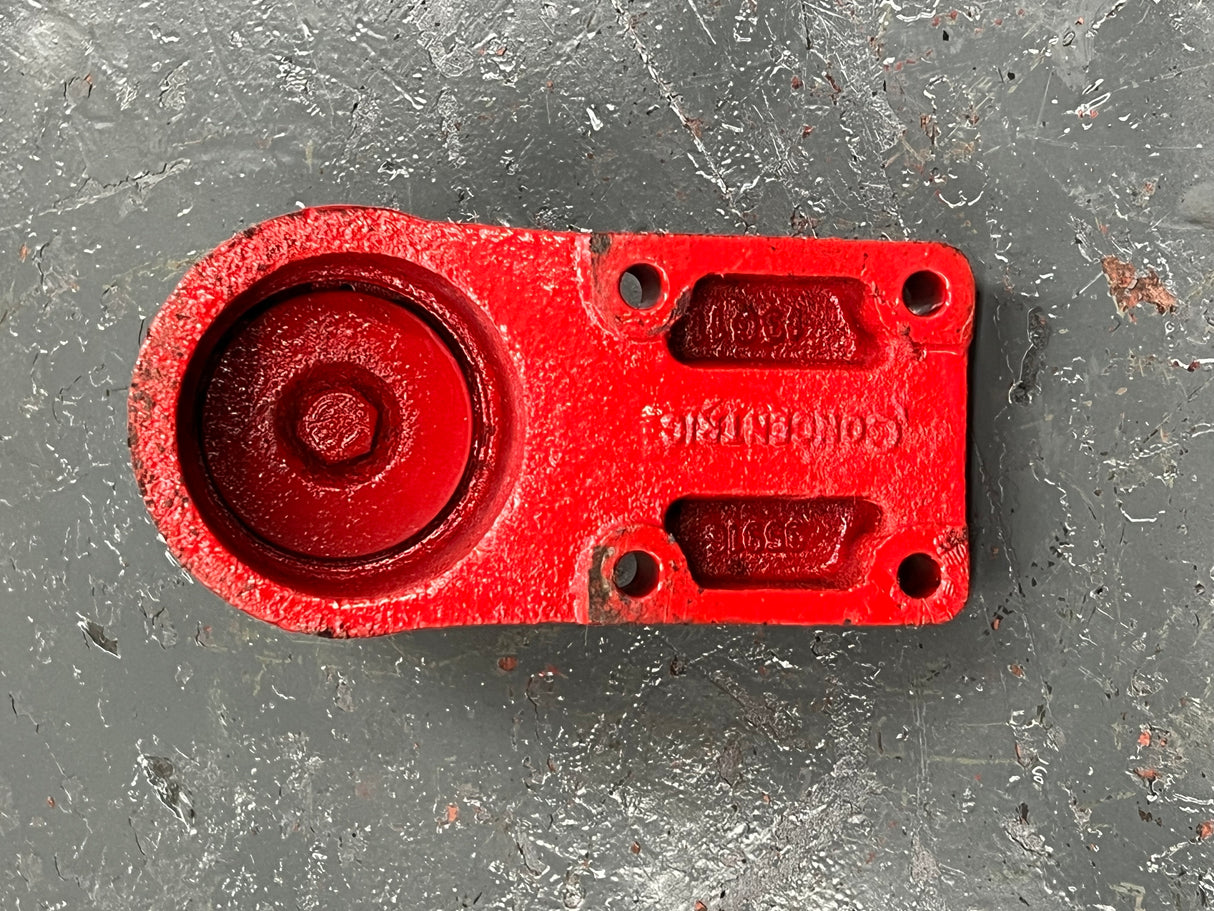 Cummins 6.7L Engine Fan Grooved Pulley Part # 4935917 For Sale