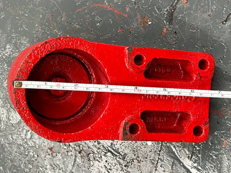 Cummins 6.7L Engine Fan Grooved Pulley Part # 4935917 For Sale