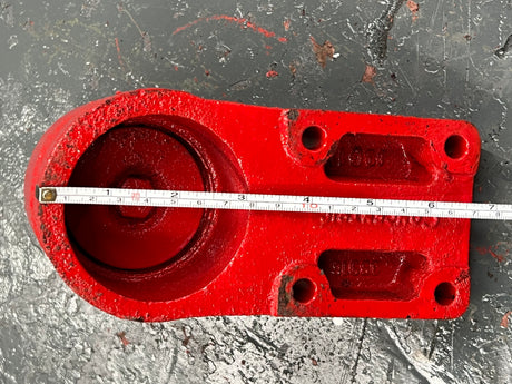 Cummins 6.7L Engine Fan Grooved Pulley Part # 4935917 For Sale