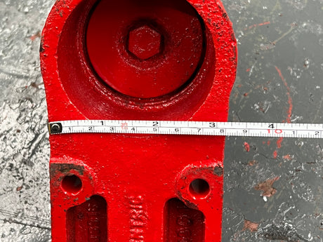 Cummins 6.7L Engine Fan Grooved Pulley Part # 4935917 For Sale