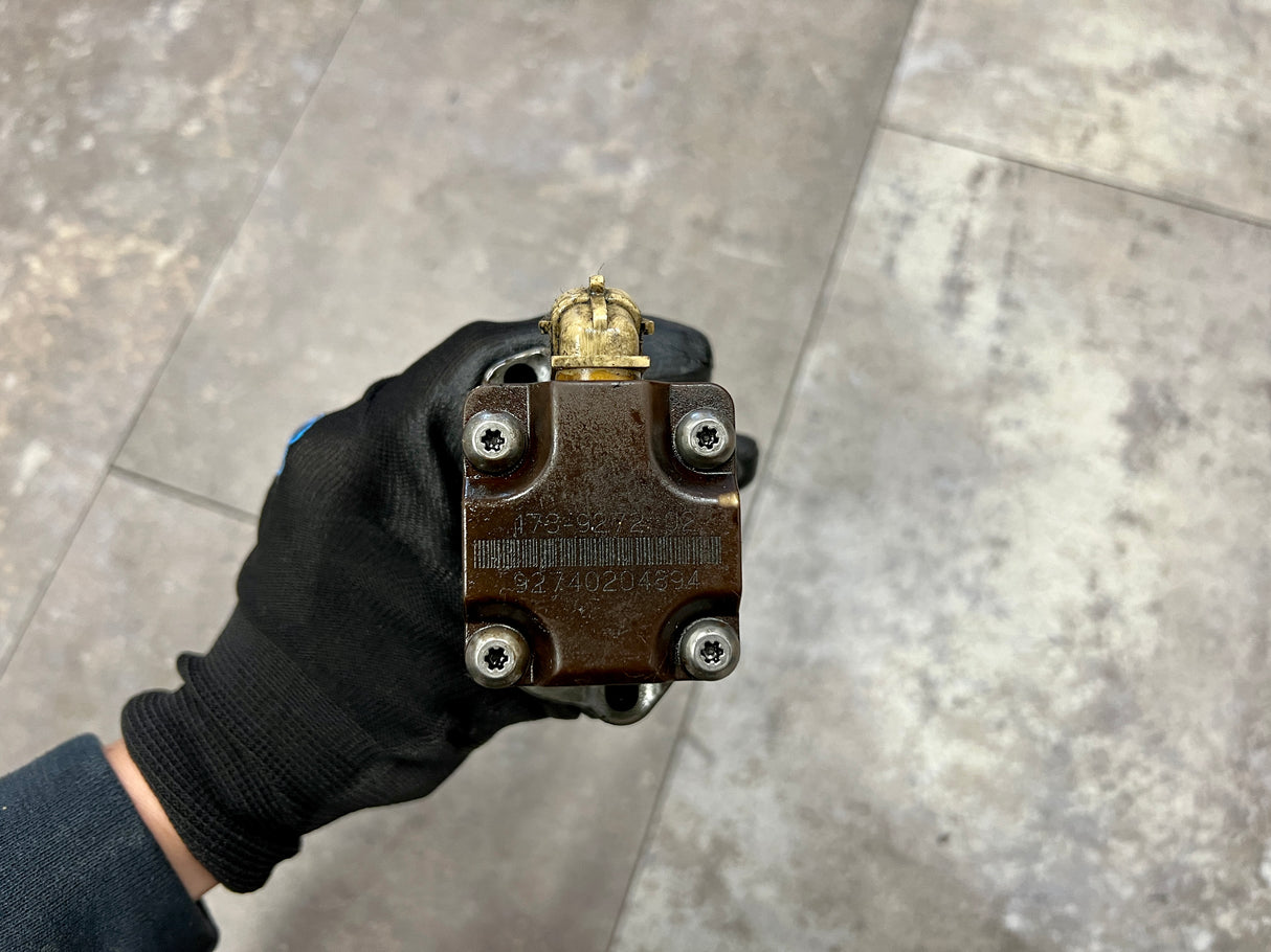 Caterpillar 3126 Injector Part # 128-6601 For Sale