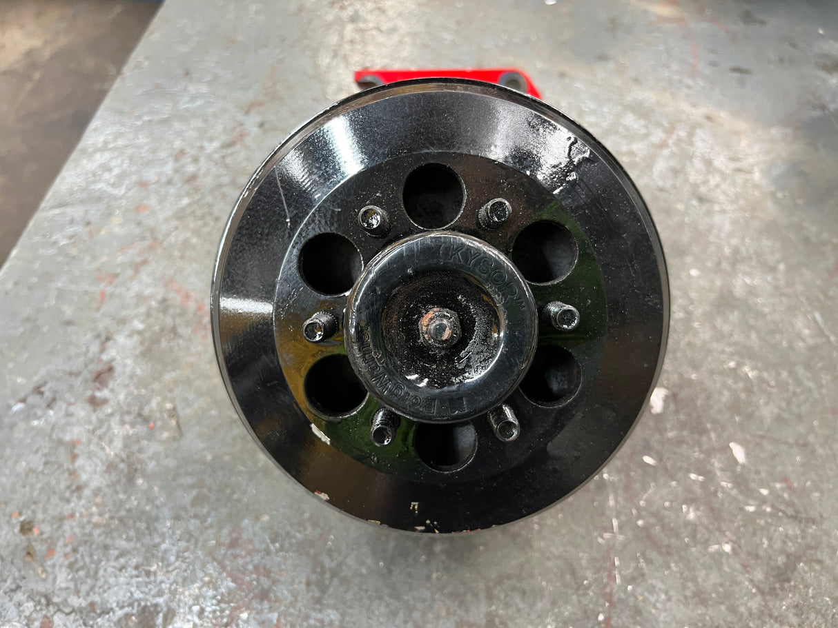 Cummins Borg Warner Fan Clutch Part # 1090-09650-01B For Sale