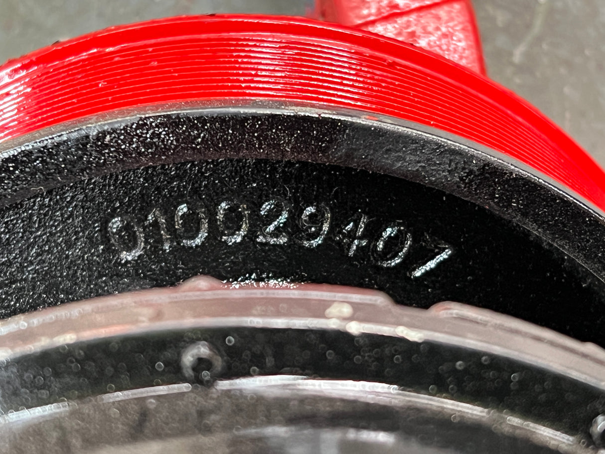 Cummins Borg Warner Fan Clutch Part # 1090-09650-01B For Sale