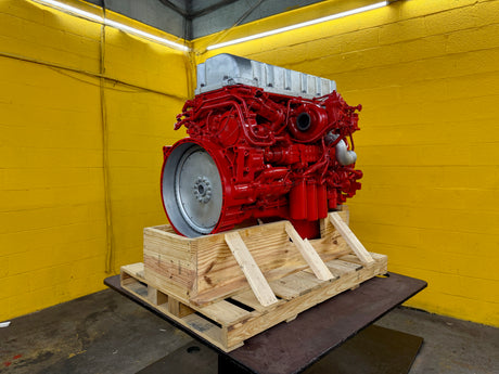 2009 Mack MP7 Diesel Engine For Sale