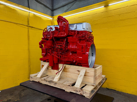 2009 Mack MP7 Diesel Engine For Sale