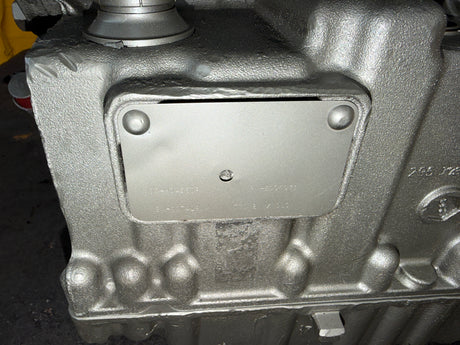 Allison HD4560 Transmission For Sale, TID2, HD4560P