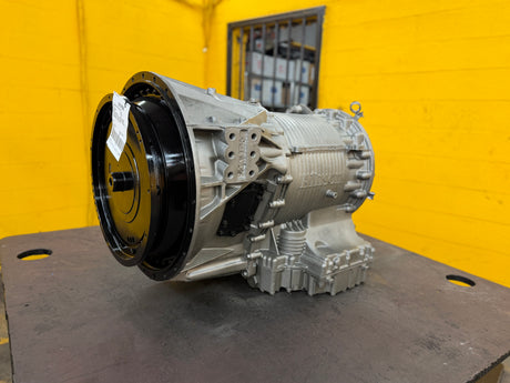 Allison HD4560 Transmission For Sale, TID2, HD4560P