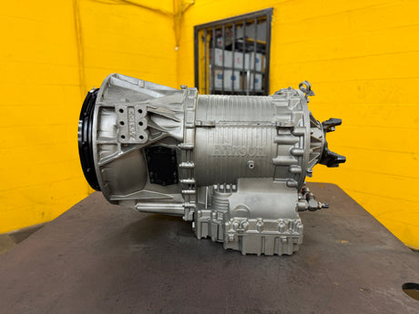 Allison HD4560 Transmission For Sale, TID2, HD4560P