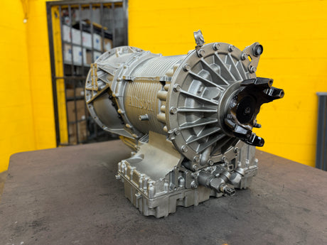 Allison HD4560 Transmission For Sale, TID2, HD4560P