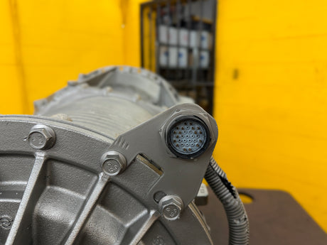Allison HD4560 Transmission For Sale, TID2, HD4560P