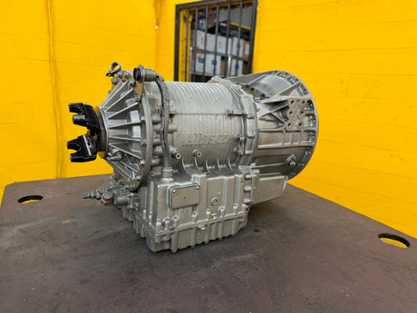 Allison HD4560 Transmission For Sale, TID2, HD4560P