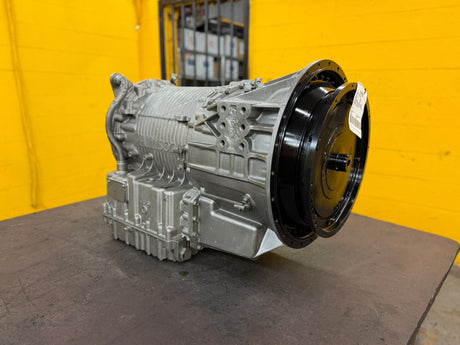 Allison HD4560 Transmission For Sale, TID2, HD4560P