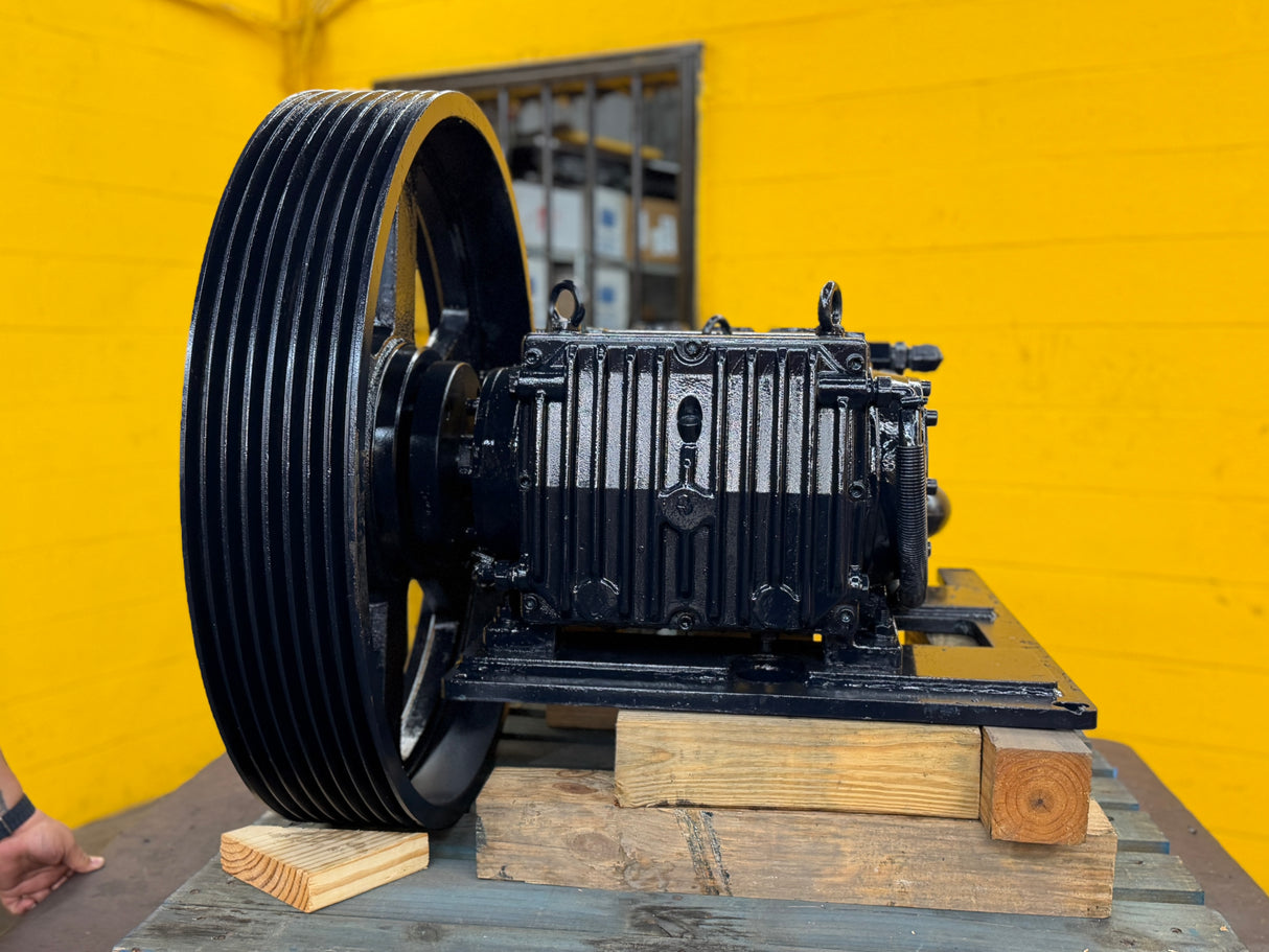 GIANT GP8055R Pump For Sale