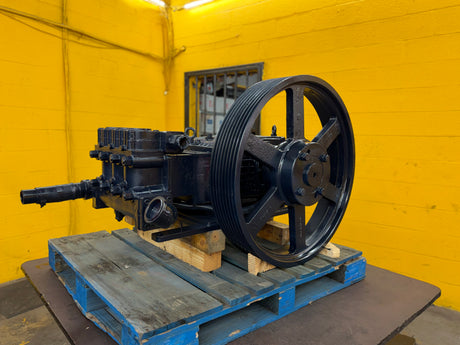 GIANT GP8055R Pump For Sale