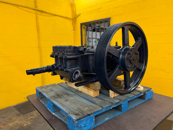 GIANT GP8055R Pump For Sale