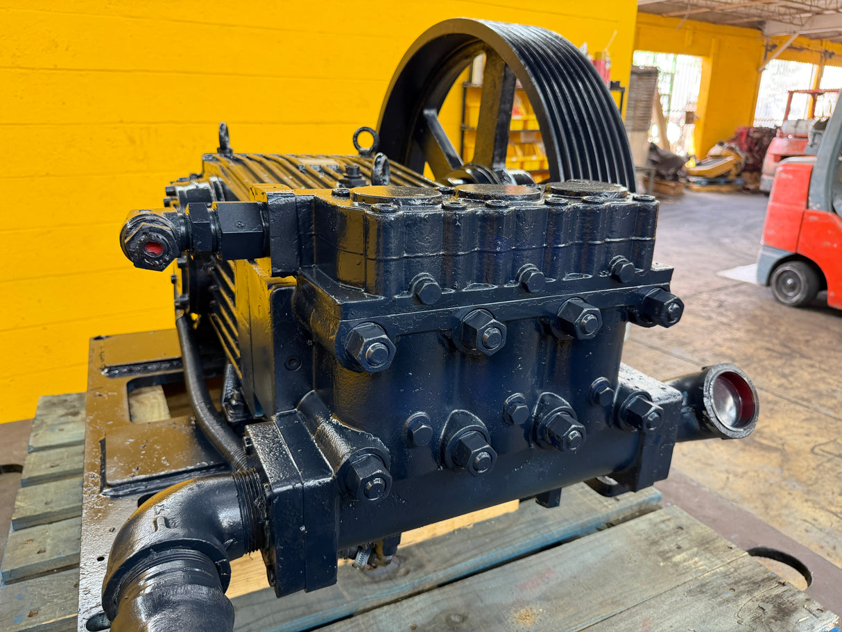 GIANT GP8055R Pump For Sale
