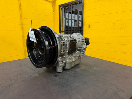 Allison 2500PTS Transmission For Sale, 2500 PTS