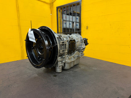 Allison 2500PTS Transmission For Sale, 2500 PTS
