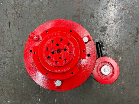 Horton HT/S Air-Engaged / Pneumatic Fan Clutch Part # 601158, 600506 For Sale